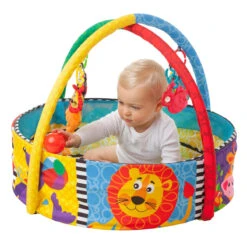 Playgro Play & Grow Activiteiten Speelkleed Ballenbak P0184007 10 Playgro Play & Grow Activiteiten Speelkleed Ballenbak P0184007 -Babyproducten Winkel playgro play grow activiteiten speelkleed ballenbak p0184007 4
