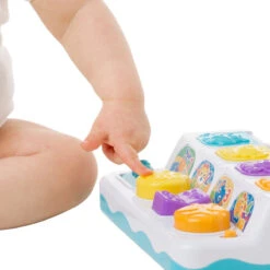 Playgro Pop Up Jungle Pals Speelgoed Met Muziek En Licht P4086994 -Babyproducten Winkel playgro pop up jungle pals speelgoed met muziek en licht p4086994 .5