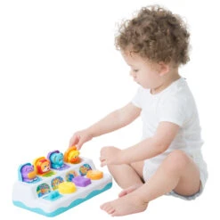 Playgro Pop Up Jungle Pals Speelgoed Met Muziek En Licht P4086994 -Babyproducten Winkel playgro pop up jungle pals speelgoed met muziek en licht p4086994 .7