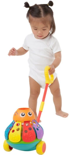 Playgro Popping Octopus P408637407 11 Playgro Popping Octopus P408637407 -Babyproducten Winkel playgro popping octopus p4086374 1