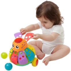 Playgro Popping Octopus P408637407 10 Playgro Popping Octopus P408637407 -Babyproducten Winkel playgro popping octopus p4086374 4