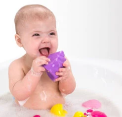 Playgro Sea Friends Pink 7 Stuks Drijvende Badspeeltjes P0188416 9 Playgro Sea Friends Pink 7 Stuks Drijvende Badspeeltjes P0188416 -Babyproducten Winkel playgro sea friends pink drijvend badspeeltje p0188416.2