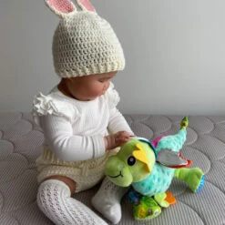 Playgro Sensory Friends Dusty Dragon Buggyspeeltje P0188473 -Babyproducten Winkel playgro sensory friends dusty dragon buggyspeeltje p0188473 .8