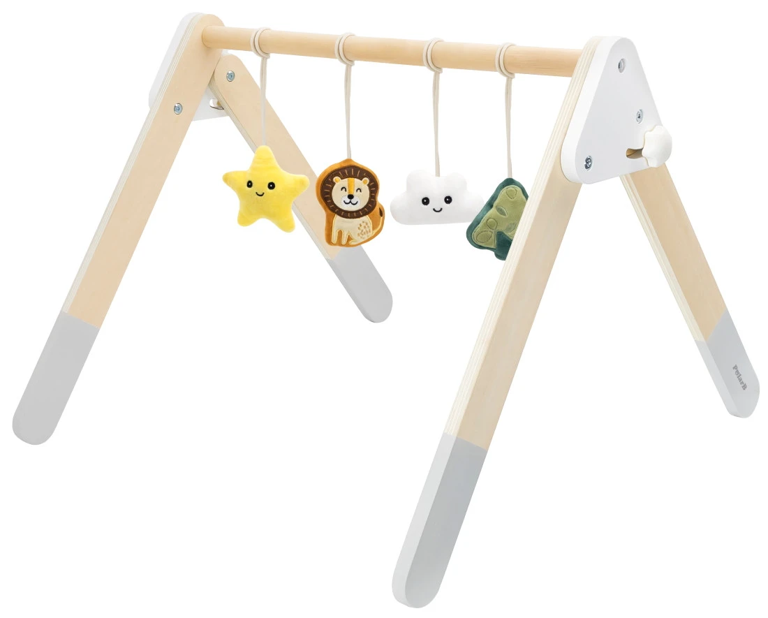 PolarB Houten Babygym 44085 3 PolarB Houten Babygym 44085