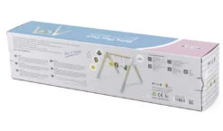 PolarB Houten Babygym 44085 12 PolarB Houten Babygym 44085 -Babyproducten Winkel polarb houten babygym 44085 5