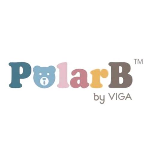 PolarB Houten Babygym 44085 8 PolarB Houten Babygym 44085 - Afbeelding 6