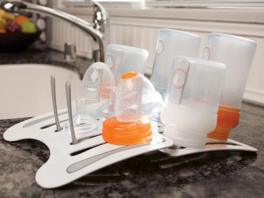 Prince Lionheart Compact Droogrek 1014 6 Prince Lionheart Compact Droogrek 1014 - Afbeelding 4