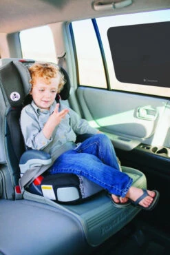 Prince Lionheart Sunshade Kit Zonnescherm 2 Stuks 0339 11 Prince Lionheart Sunshade Kit Zonnescherm 2 Stuks 0339 -Babyproducten Winkel prince lionheart sunshade kit zonnescherm 2 stuks 0339 3