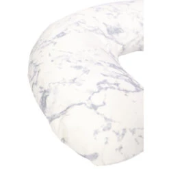 MamaLoes Marmer Wit Voedingskussen ML2032 10 MamaLoes Marmer Wit Voedingskussen ML2032 -Babyproducten Winkel print voedingskussen marble white 1 1