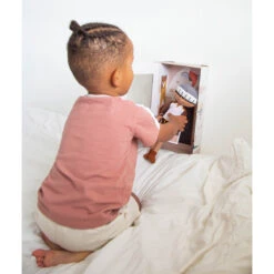 Tryco Ridder Kai 35 Cm Pop In Geschenkdoos TR-243338 20 Tryco Ridder Kai 35 Cm Pop In Geschenkdoos TR-243338 -Babyproducten Winkel r 243308 03