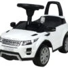 Eco Toys Range Rover Wit Loopauto CLB-348b
