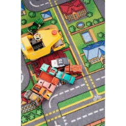 Rebel Roads City Life 95x200 Cm Speelmat RPCIWGA97095200T01 -Babyproducten Winkel rebel roads city life 95x200 cm speelmat rpciwga97095200t01 3