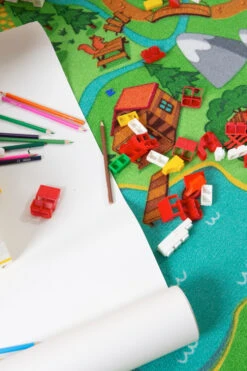 Rebel Roads Wild Life 95x200 Cm Speelmat RHIKWGA90095200T01 8 Rebel Roads Wild Life 95x200 Cm Speelmat RHIKWGA90095200T01 -Babyproducten Winkel rebel roads wild life 95x200 cm speelmat rhikwga90095200t01 3