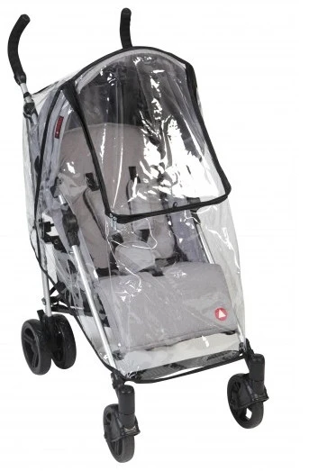 Topmark Universele Buggy Regenhoes R7000.B05 3 Topmark Universele Buggy Regenhoes R7000.B05