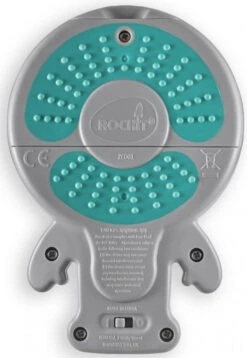 Rockit Zed 3-in-1 Slaap Astronaut Nachtlampje ZED01 -Babyproducten Winkel rockit zed 3 in 1 slaap astronaut nachtlampje zed01 3