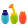 Sassy Easy Squeezies 3 Stuks Waterspeelgoed S13050 -Babyproducten Winkel sassy easy squeezies 3 stuks waterspeelgoed