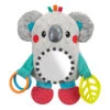 Sassy Koala Spiegel Buggyspeeltje S80364 1 Sassy Koala Spiegel Buggyspeeltje S80364 -Babyproducten Winkel sassy koala spiegel buggyspeeltje s80364 1