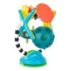 Sassy Teeth&Twirl Sensatie Station Kinderstoel Speelgoed S80680 1 Sassy Teeth&Twirl Sensatie Station Kinderstoel Speelgoed S80680 -Babyproducten Winkel sassy teeth twirl sensatie station educatief speelgoed s80680