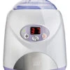 SisiBaby Digitale Smart Flessenwarmer SBC-002 -Babyproducten Winkel sbc 002e 1