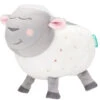Badabulle Schaapje Lulu Muzikaal Projectie Nachtlampje B015007 -Babyproducten Winkel schaapje badabulle
