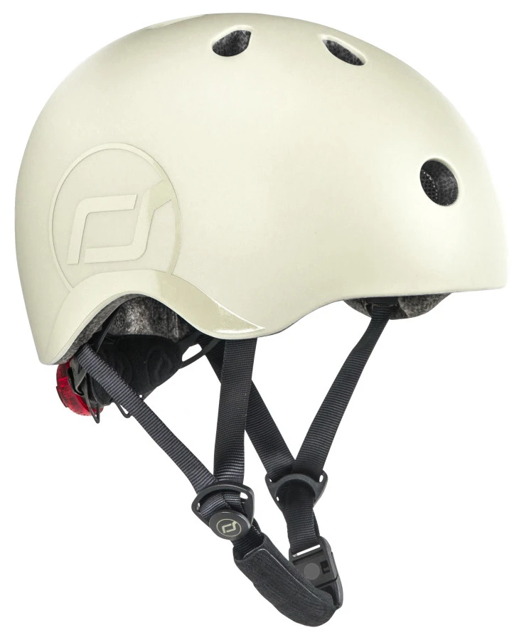 Scoot And Ride Ash Maat S-M Kinderhelm SR-96367 3 Scoot And Ride Ash Maat S-M Kinderhelm SR-96367