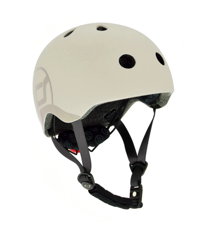 Scoot And Ride Ash Maat S-M Kinderhelm SR-96367 4 Scoot And Ride Ash Maat S-M Kinderhelm SR-96367 - Afbeelding 2