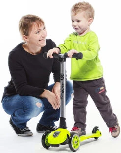 Scoot And Ride Rose Highwaykick 3 Step SR-96346 -Babyproducten Winkel scoot and ride highwaykick 3 1 1