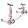 Scoot And Ride Rose Highwaykick 1 Step/Loopfiets SR-96270