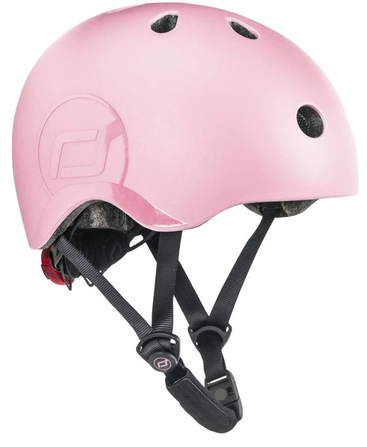 Scoot And Ride Rose Maat S-M Kinderhelm SR-96368 3 Scoot And Ride Rose Maat S-M Kinderhelm SR-96368