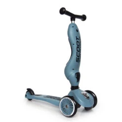 Scoot And Ride Steel Highwaykick 1 Step/Loopfiets SR-96271 -Babyproducten Winkel scoot and ride steel highwaykick 1 step loopfiets v1