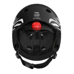 Scoot And Ride Zebra Maat XXS-S Kinderhelm SR-96560 -Babyproducten Winkel scoot and ride zebra maat xxs s kinderhelm sr 96560 3