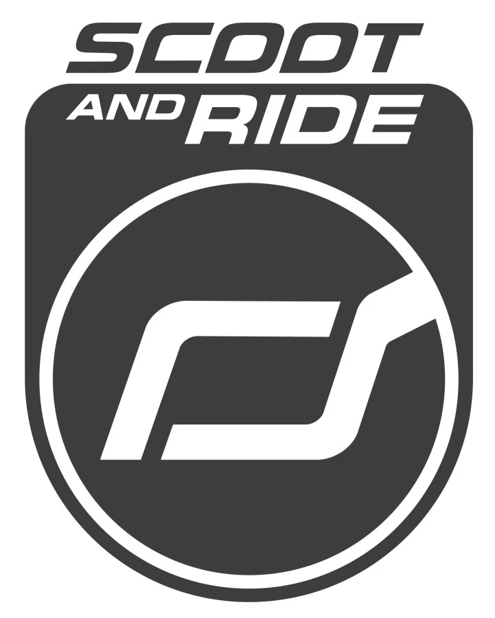 Scoot And Ride Led Steel Highwaykick 2 Step SR-96527 11 Scoot And Ride Led Steel Highwaykick 2 Step SR-96527 - Afbeelding 9