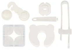 Sevibaby 20-delige Veiligheidsset 8635