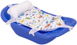 Sevibaby Aquarium Badhangmatje 690-54 11 Sevibaby Aquarium Badhangmatje 690-54 -Babyproducten Winkel sevibaby aquarium badhangmatje 690 54 2