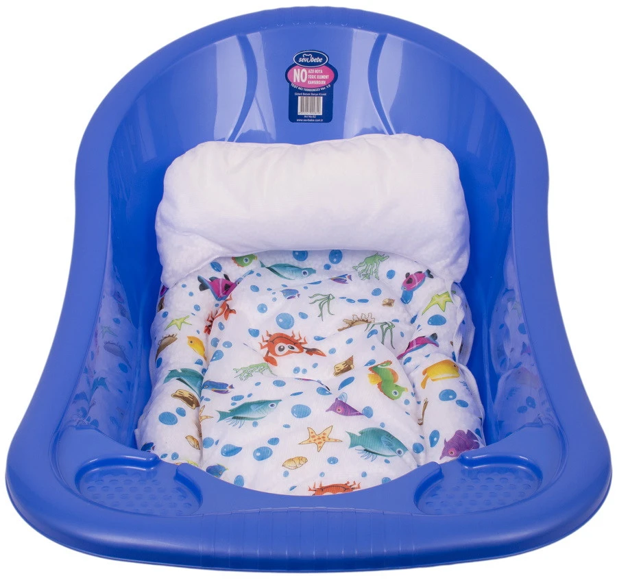 Sevibaby Aquarium Badhangmatje 690-54 6 Sevibaby Aquarium Badhangmatje 690-54 - Afbeelding 4