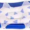 Sevibaby Blauw Ergonomisch Badhangmatje 572-1 -Babyproducten Winkel sevibaby blauw ergonomisch badhangmatje 572 1 4