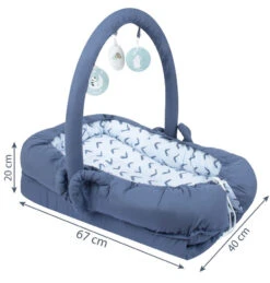 Sevibaby Blue Reflux Multifunctioneel Draagbaar Babynest 275-154 14 Sevibaby Blue Reflux Multifunctioneel Draagbaar Babynest 275-154 -Babyproducten Winkel sevibaby blue reflux multifunctioneel draagbaar babynest 275 154 5