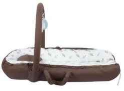 Sevibaby Brown Multifunctioneel Draagbaar Babynest 276-149 10 Sevibaby Brown Multifunctioneel Draagbaar Babynest 276-149 -Babyproducten Winkel sevibaby brown multifunctioneel draagbaar babynest 276 149 2