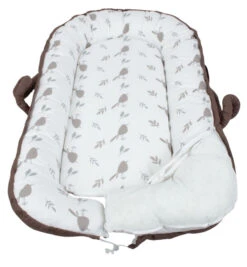 Sevibaby Brown Multifunctioneel Draagbaar Babynest 276-149 12 Sevibaby Brown Multifunctioneel Draagbaar Babynest 276-149 -Babyproducten Winkel sevibaby brown multifunctioneel draagbaar babynest 276 149 4