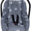 Sevibaby Dandelion 0+ Autostoelhoes 61-90 2 Sevibaby Dandelion 0+ Autostoelhoes 61-90 -Babyproducten Winkel sevibaby dandelion 0 autostoelhoes 61 90