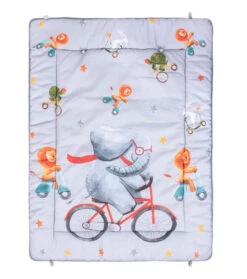 Sevibaby Elephant Grey Multifunctioneel Speelkleed 376-156 -Babyproducten Winkel sevibaby eleplant grey multifunctioneel speelkleed 6