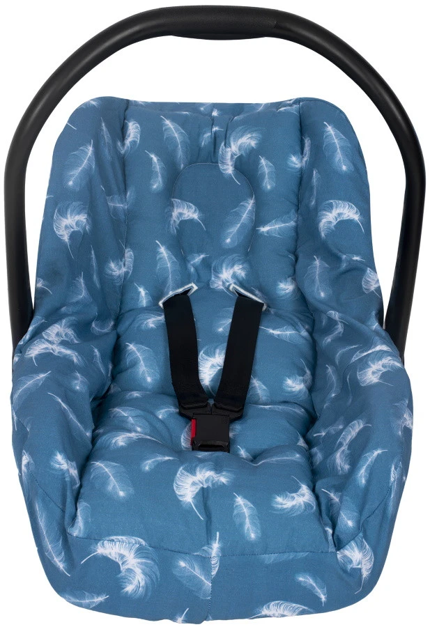 Sevibaby Feather 0+ Autostoelhoes 61-91