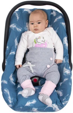 Babyproducten Winkel -Babyproducten Winkel sevibaby feather 0 autostoelhoes 61 91 1