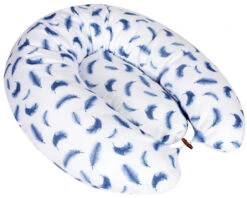 Sevibaby Feather Voedingskussen Incl. Kussentje 579-91