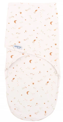 Sevibaby Galaxy Jersey Inbakerdoek 118-168