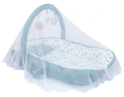 Sevibaby Green Multifunctioneel Draagbaar Babynest 276-92 13 Sevibaby Green Multifunctioneel Draagbaar Babynest 276-92 -Babyproducten Winkel sevibaby green multifunctioneel draagbaar babynest 276 92 6