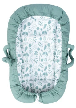 Sevibaby Green Reflux Multifunctioneel Draagbaar Babynest 275-92 11 Sevibaby Green Reflux Multifunctioneel Draagbaar Babynest 275-92 -Babyproducten Winkel sevibaby green reflux multifunctioneel draagbaar babynest 275 92 3