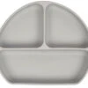 Sevibaby Grijs Silicone Bord Met Zuignap 525-13
