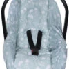 Sevibaby Leaf 0+ Autostoelhoes 61-92 2 Sevibaby Leaf 0+ Autostoelhoes 61-92 -Babyproducten Winkel sevibaby leaf 0 autostoelhoes 61 92