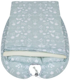 Sevibaby Leaf Reflux Draagbaar Babynest 273-92 14 Sevibaby Leaf Reflux Draagbaar Babynest 273-92 -Babyproducten Winkel sevibaby leaf reflux draagbaar babynest 273 92 4